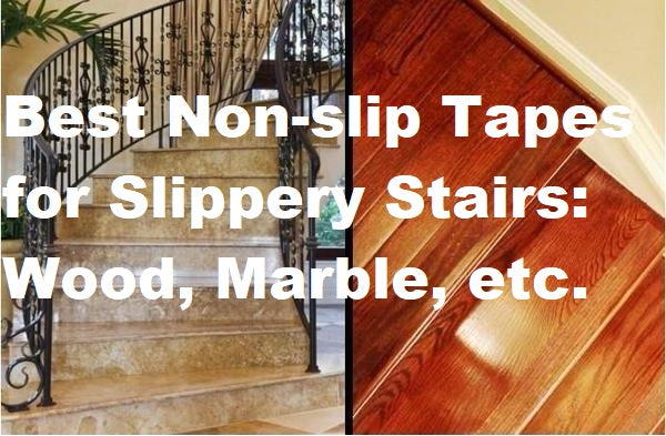 The Good Stuff Rug Gripper Tape for Hardwood and Laminate Floors